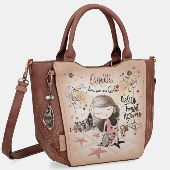 Anekke Hollywood Crossbody Bag - Picture 5 of 6